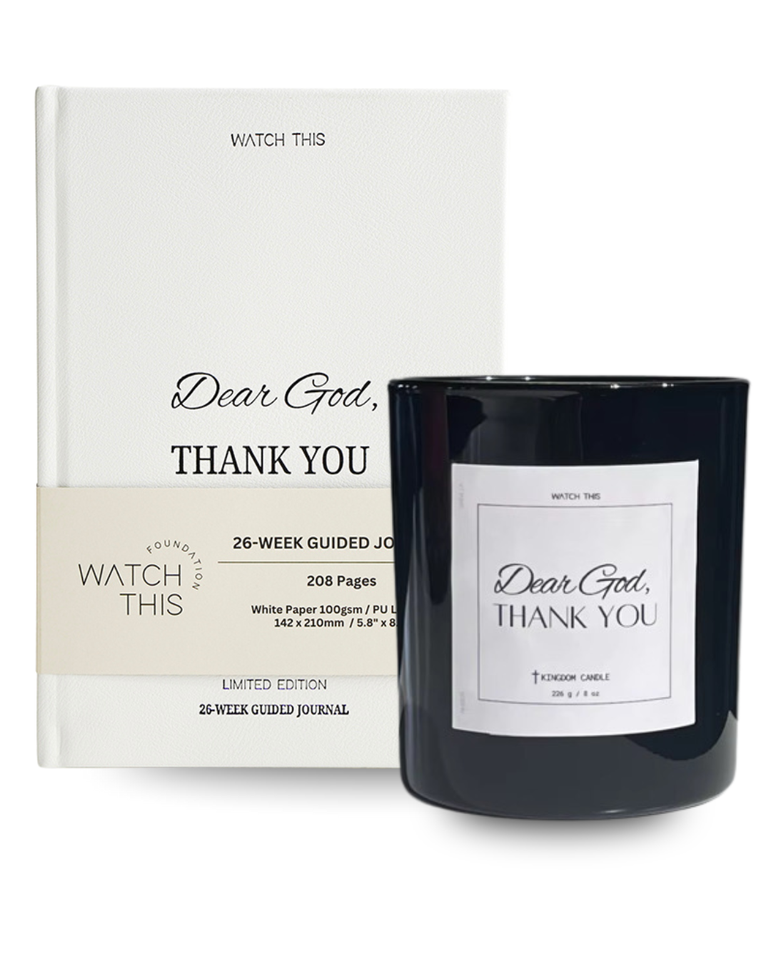 Gratitude Bundle