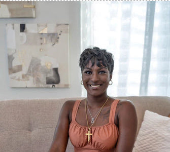 Meet Dameshia Kaisley, CEO of All Things Dayli Beauti Brand: A Rising Star in the Beauty Industry