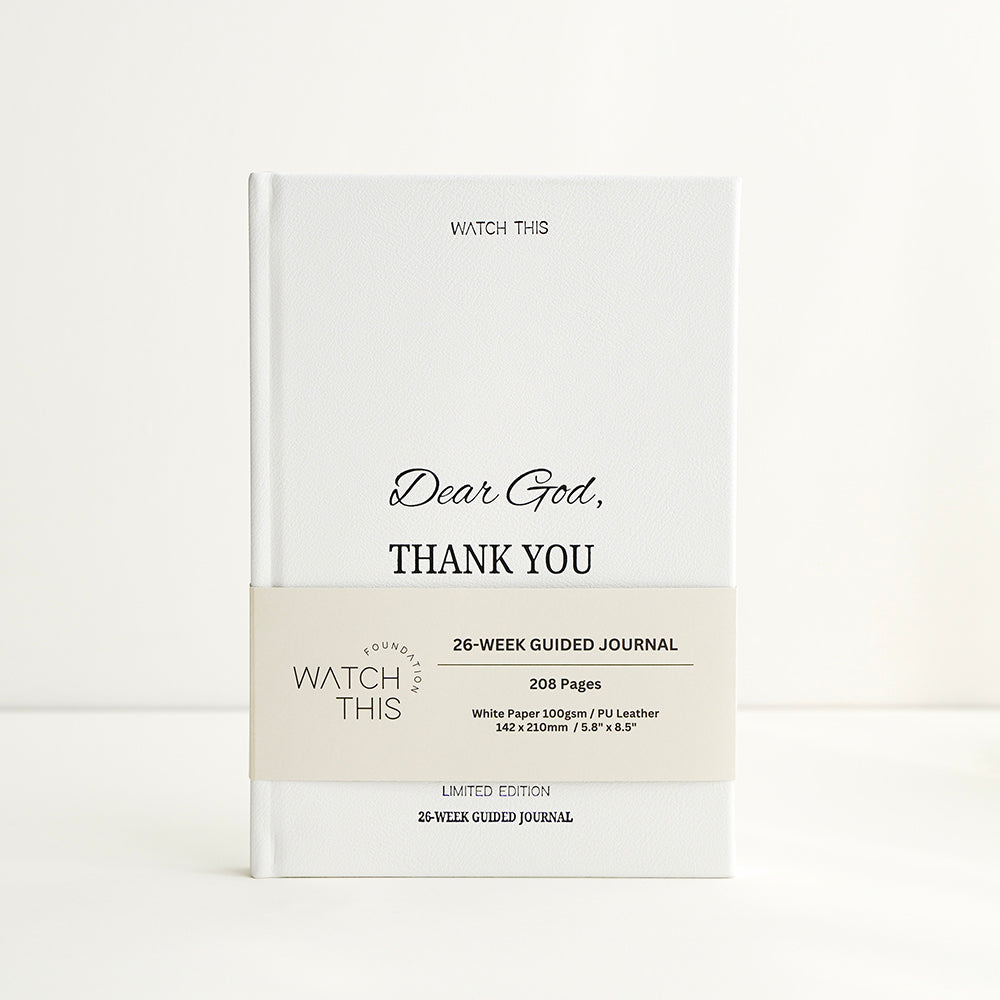 Gratitude Bundle